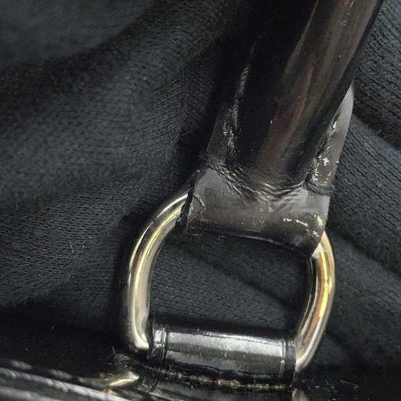 Louis Vuitton Mirabeau Size Pm Epi #92307L54B - Picture 13 of 15